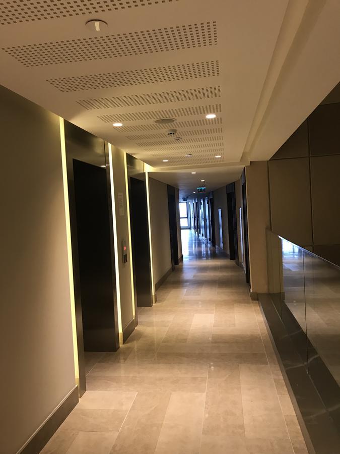 Merter Suites اسطنبول المظهر الخارجي الصورة