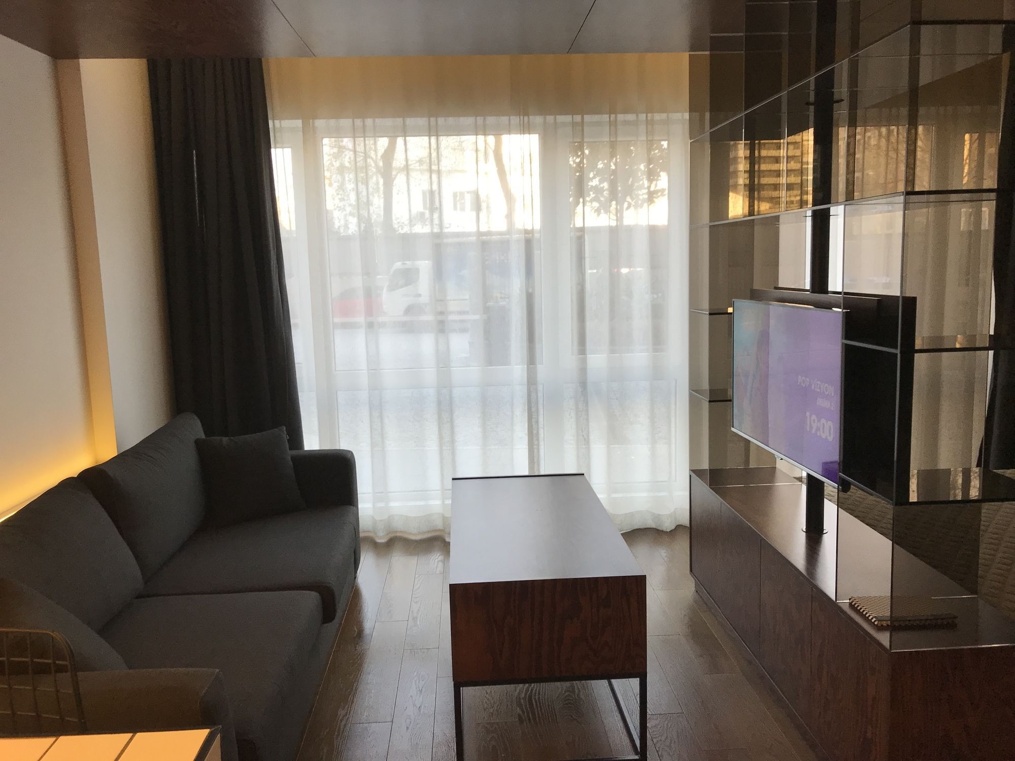 Merter Suites اسطنبول المظهر الخارجي الصورة
