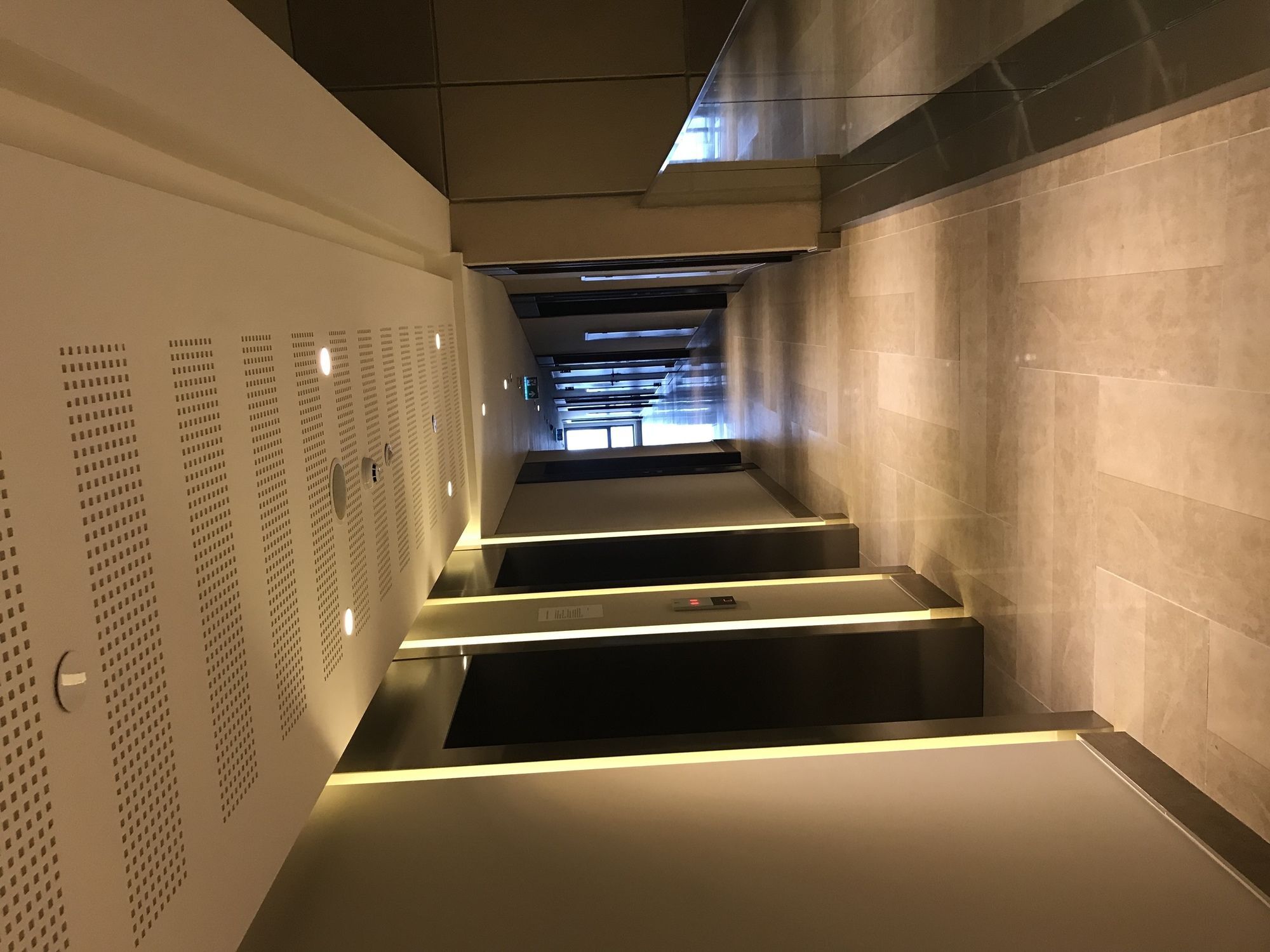 Merter Suites اسطنبول المظهر الخارجي الصورة